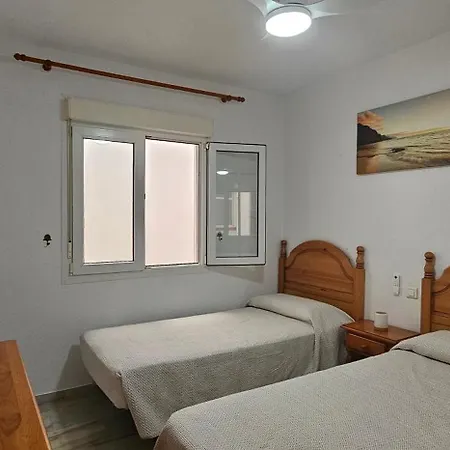 Apartment Sunny 1 Benalmadena