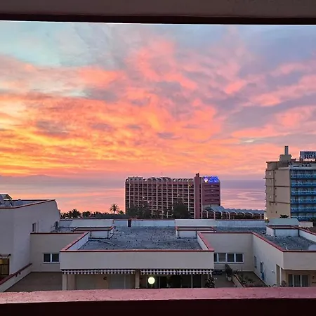 Sunny 1 Бенальмадена
