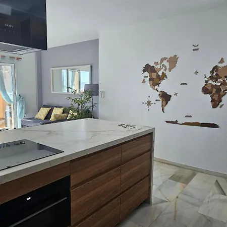 Sunny 1 Apartment Benalmadena