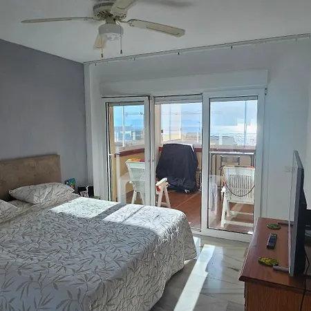 Sunny 1 Apartment