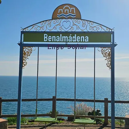 Sunny 1 Apartment Benalmadena