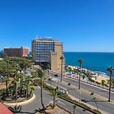Sunny 1 Apartment Benalmadena